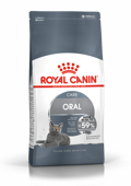 ROYAL CANIN XIRA TROFI GTAS ORAL CARE 400G